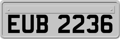 EUB2236
