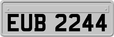 EUB2244