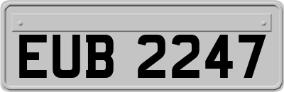 EUB2247