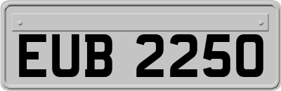 EUB2250