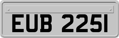 EUB2251
