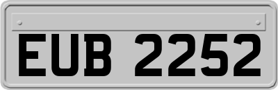 EUB2252