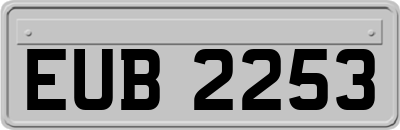 EUB2253