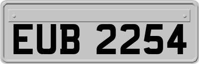 EUB2254