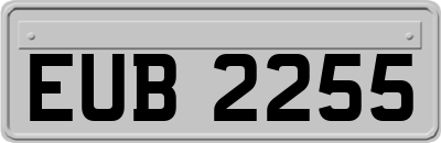 EUB2255