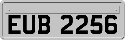 EUB2256