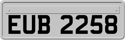 EUB2258