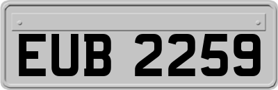EUB2259
