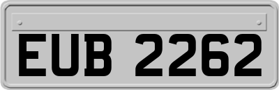 EUB2262