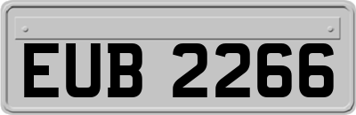 EUB2266