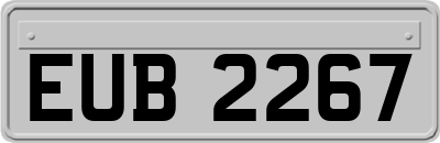 EUB2267