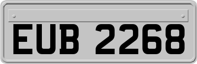 EUB2268