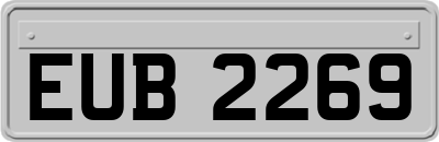 EUB2269