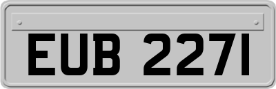 EUB2271