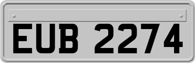 EUB2274