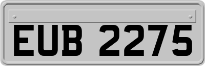 EUB2275