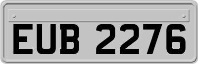 EUB2276