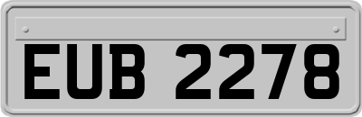 EUB2278