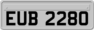 EUB2280