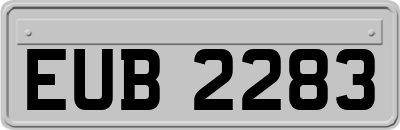 EUB2283