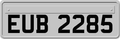 EUB2285