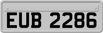 EUB2286