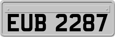 EUB2287