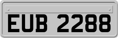 EUB2288