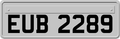 EUB2289