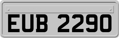 EUB2290