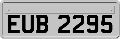 EUB2295
