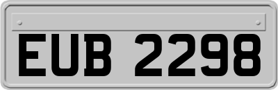EUB2298