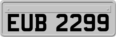 EUB2299