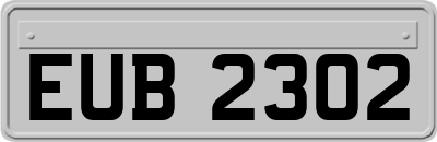 EUB2302
