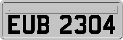 EUB2304