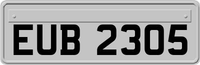 EUB2305