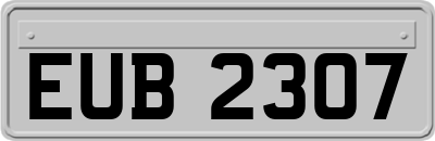 EUB2307
