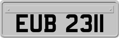 EUB2311