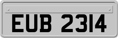 EUB2314