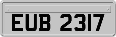 EUB2317