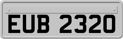 EUB2320
