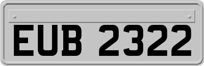 EUB2322