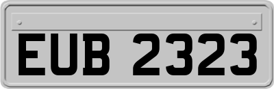 EUB2323
