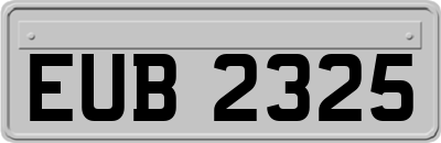 EUB2325