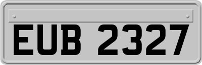 EUB2327