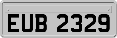 EUB2329