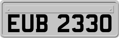 EUB2330