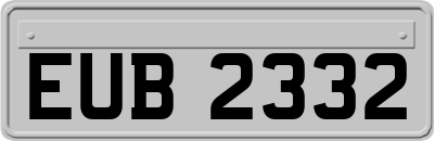 EUB2332