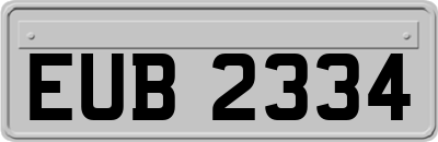 EUB2334