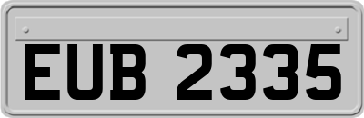 EUB2335
